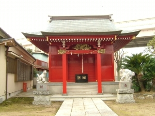 06足立区・神明町：赤稲荷神社.jpg